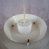 Trava pendant by Carl Thore for Granhaga Metallindustri. Sweden.