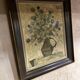 Still life painting by Vitali