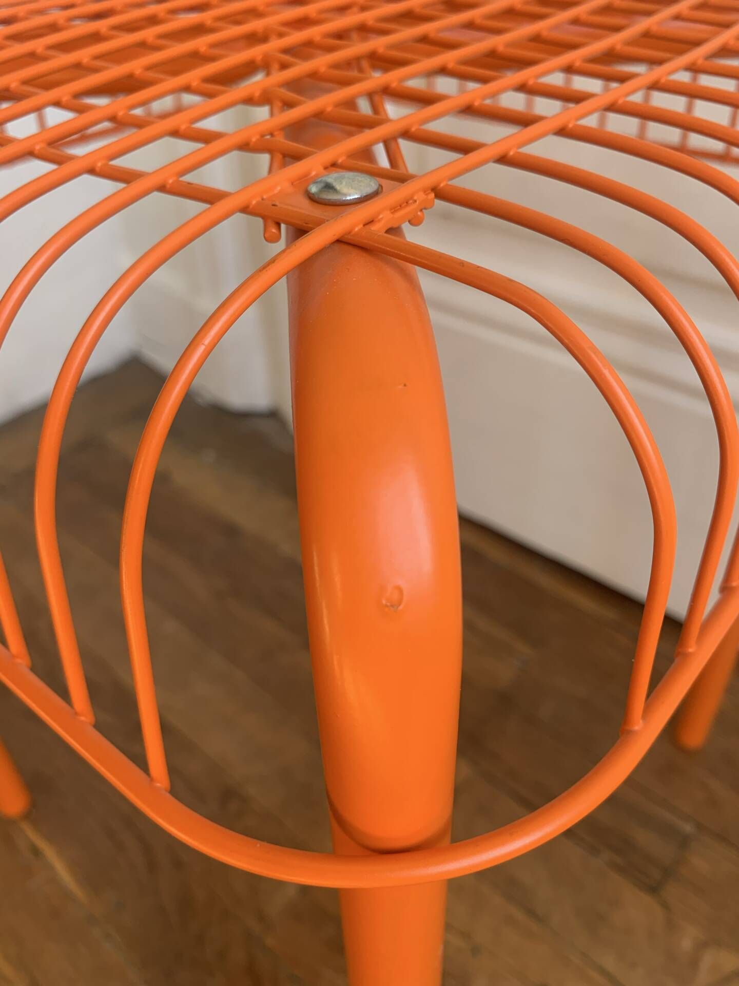 IKEA Västerön stools