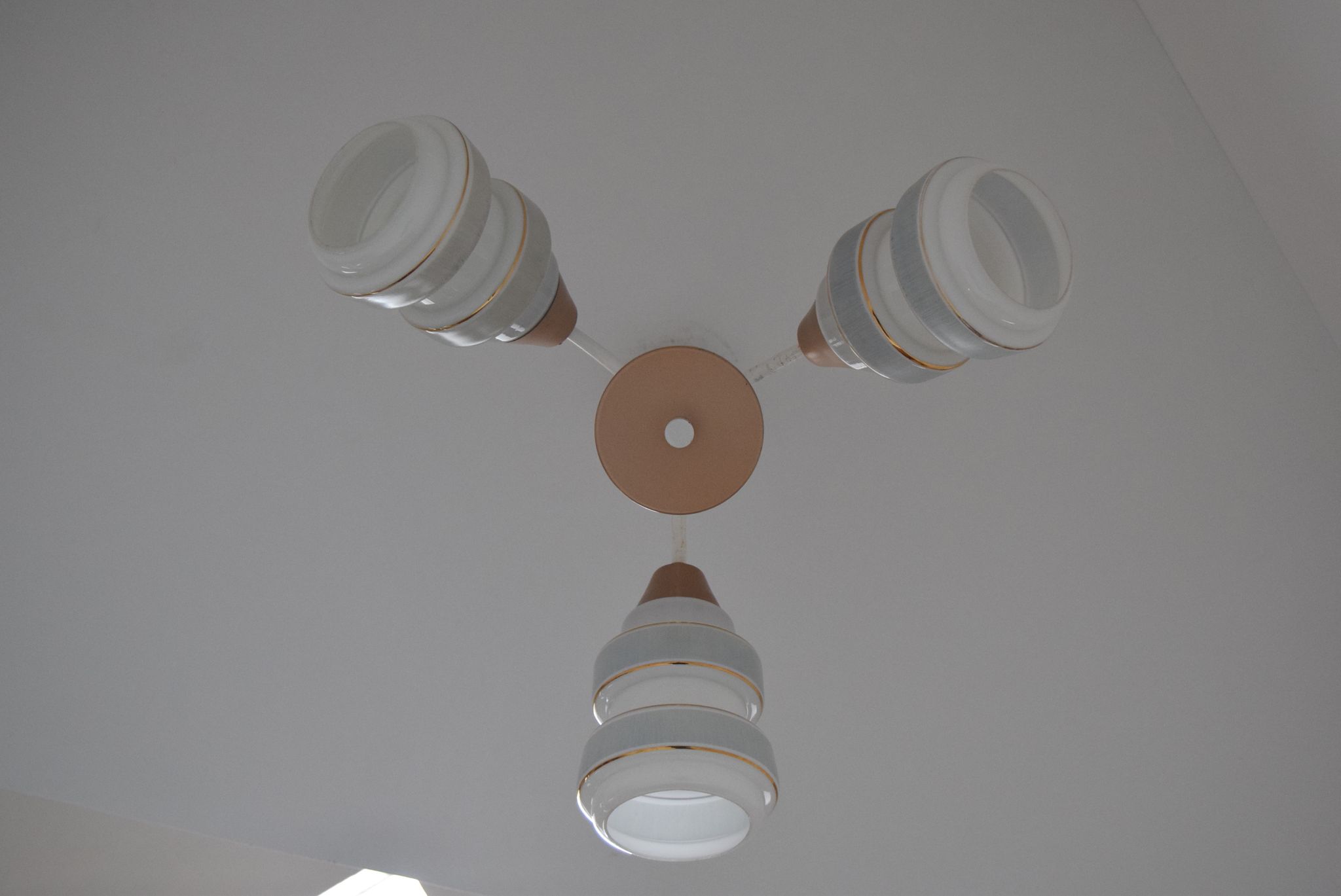 Mid-century Chandelier 1970‘s