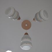 Mid-century Chandelier 1970‘s