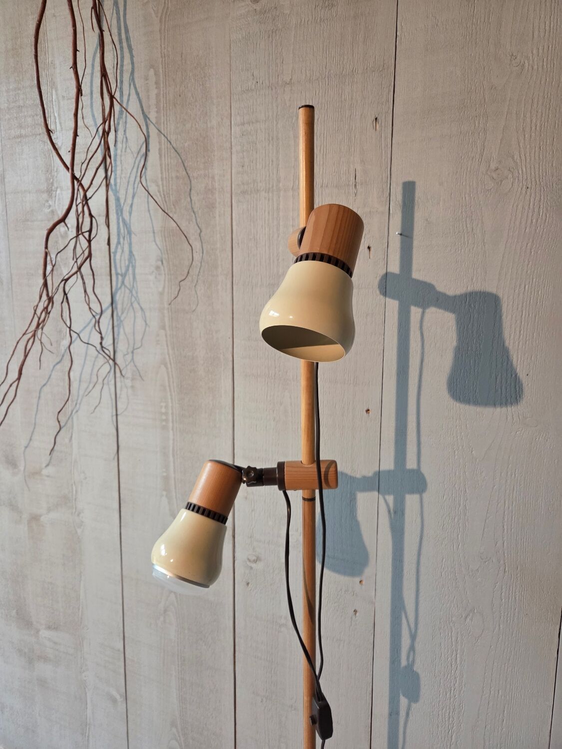 LEUCHTEN floor lamp