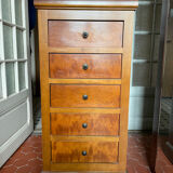 Cherry chiffonnier