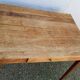 Table de ferme ancienne 6 personnes
