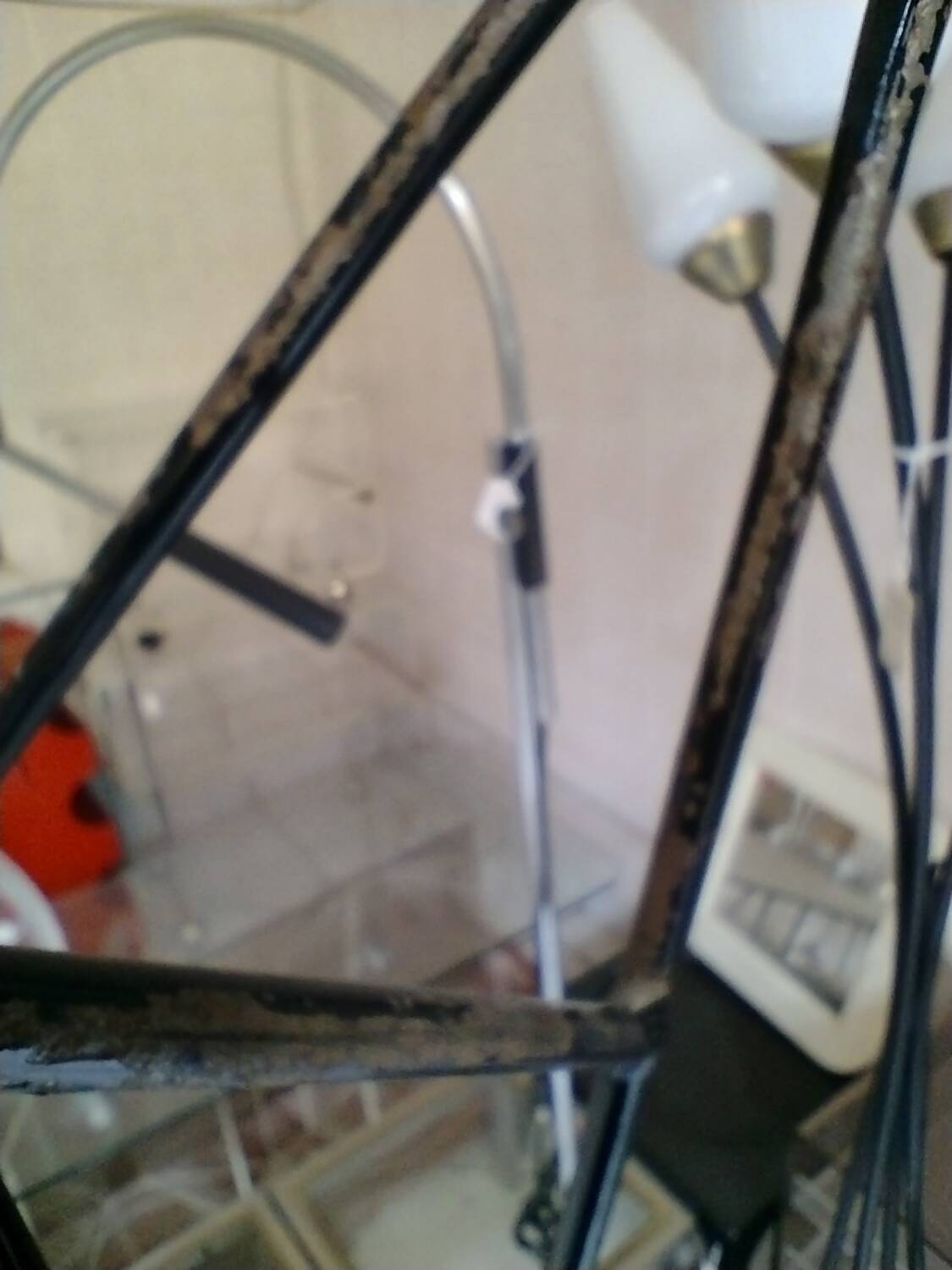 Roger Féraud designer coat rack