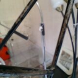 Roger Féraud designer coat rack