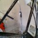 Roger Féraud designer coat rack
