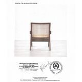 Pair of Easy Chair "Zoology"