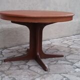 Extendable baumann table 1960