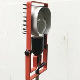 Italian vintage lamp Sintesi Terra foldable on tripod by Ernesto Gismondi for Artemide, 1970s