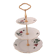 Vintage 3-tier porcelain servant Schumann Arzberg – Bavaria