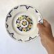 Amandinoise St Amand Art Deco Dessert Service