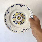 Amandinoise St Amand Art Deco Dessert Service