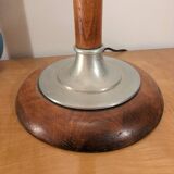 Lampe Mazda Art déco modèle original France 1940-50