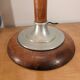Mazda Art Deco lamp, original model, France 1940-50