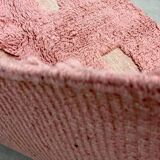 Moroccan handwoven traditional carpet size 200x300 cm