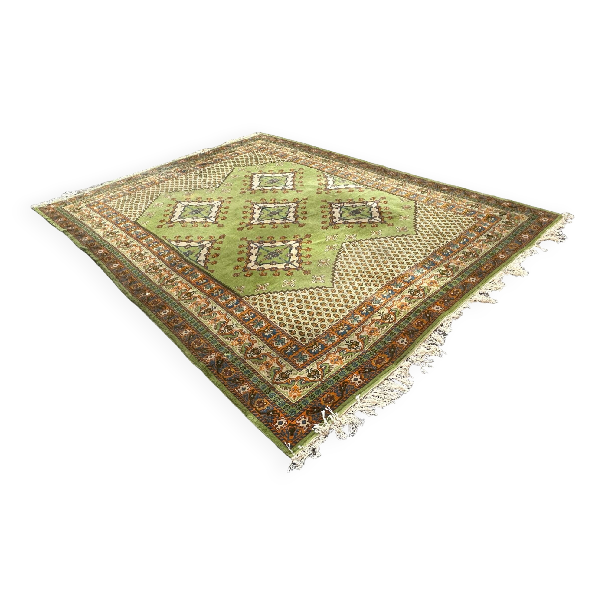 Oriental rug 350/250cm