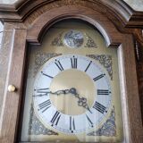 Comtoise clock