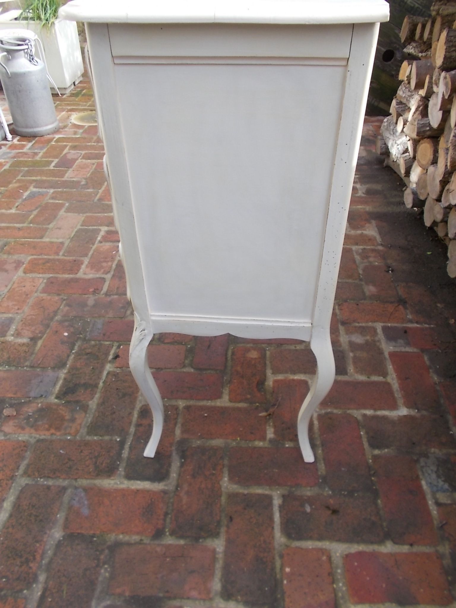 Commode