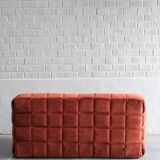 Kashima 2-places par Michel Ducaroy pour Ligne Roset, 1980s