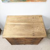 Old sideboard