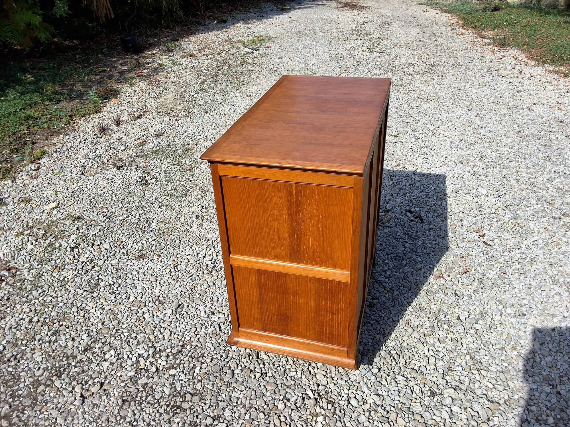 1950s chest of drawers