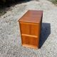 1950s chest of drawers