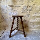 Tripod stool