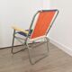 Small folding armchair for children