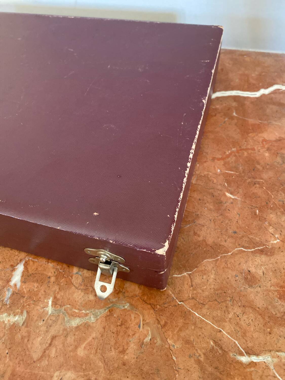 Very beautiful 37-piece ercuis cutlery set