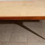 Danish vintage table from the 60s