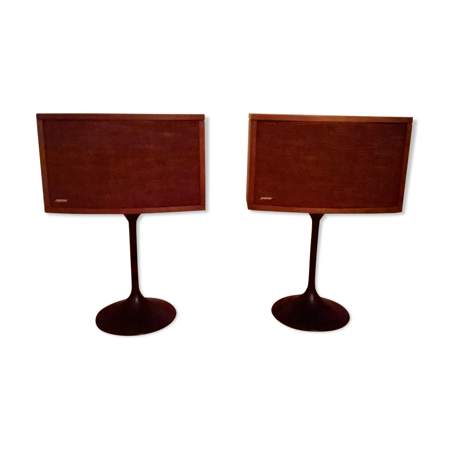 Pair of speakers Bose 901 series 3