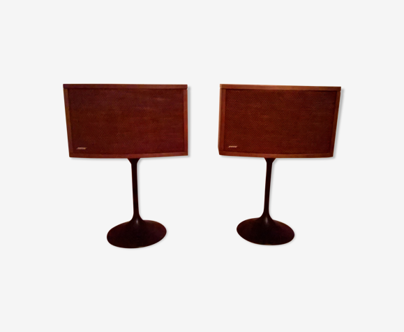 Paire d'enceintes Bose 901 série 3