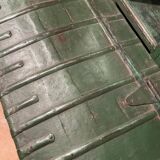 Ancient Indian chest