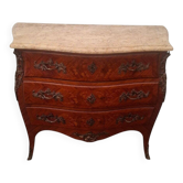 Epoque : 20ème siècle  Style  Louis XV