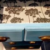 Vintage buffet