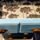 Vintage buffet