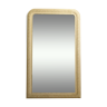 Miroir Louis Philippe 137x82cm