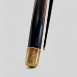 Vintage tripod 5-light floor lamp/reading lamp, 1960s