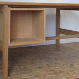 Hans Wegner Oak Office
