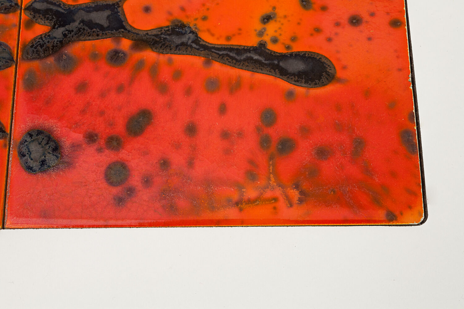 Esse coffee table by de Nisco