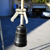 Phillips hanging lamp
