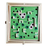 Jeu de billes ancien