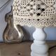 Bedside lamp
