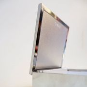 Cube lamp Cuboluce by Franco Bettonica, Mario Melocchi for Cini & Nils - 1970s