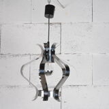 Suspension en inox