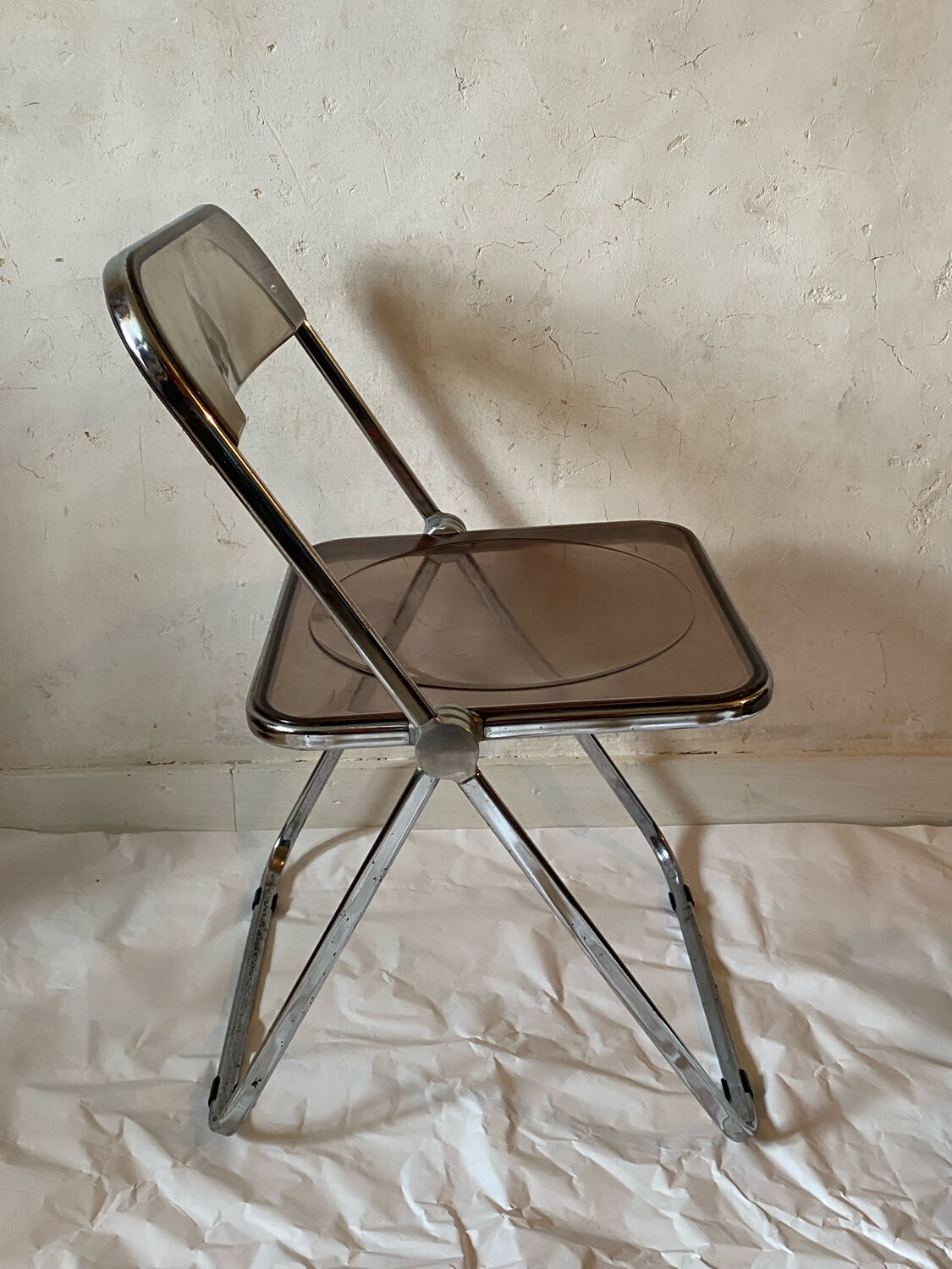 Castelli folding chair