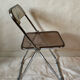 Castelli folding chair