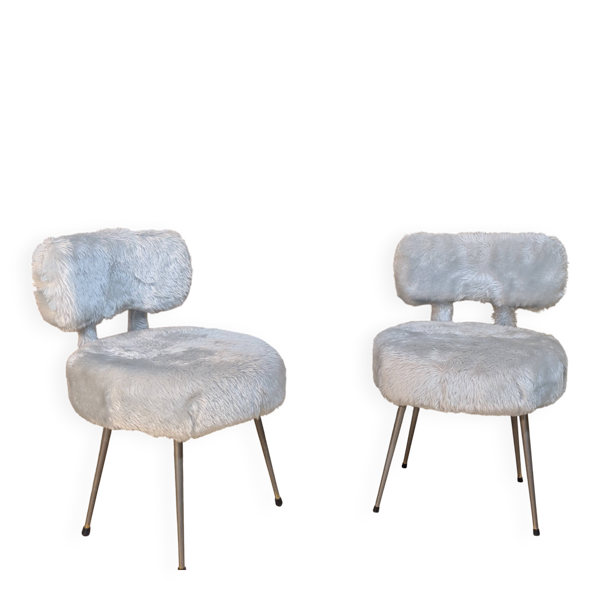 Chaises Pelfran