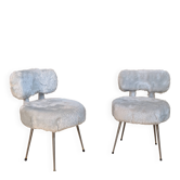 Chaises Pelfran